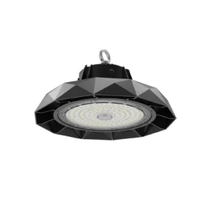 Campana LED tipo High Bay modelo Diamante 200W-150W-100W Fokasu